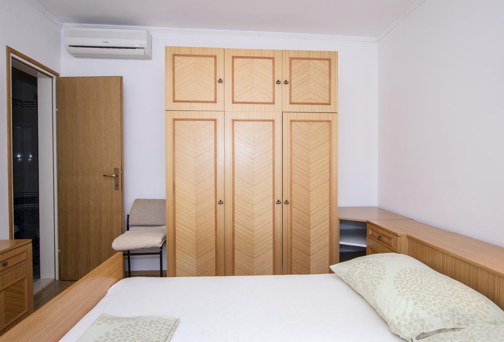 Radovcic Apartments And Rooms Trsteno Exterior foto